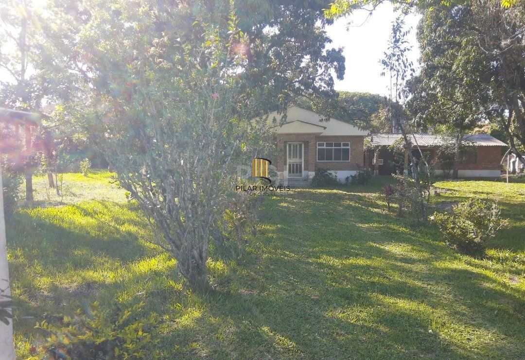 Sítio para Venda - 3330m², 3 dormitórios, sendo 1 suites, Itapuã - Pilar Imóveis