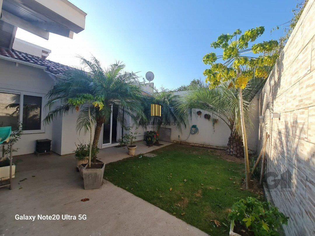 Casa 2 dormitórios no bairro Espírito Santo