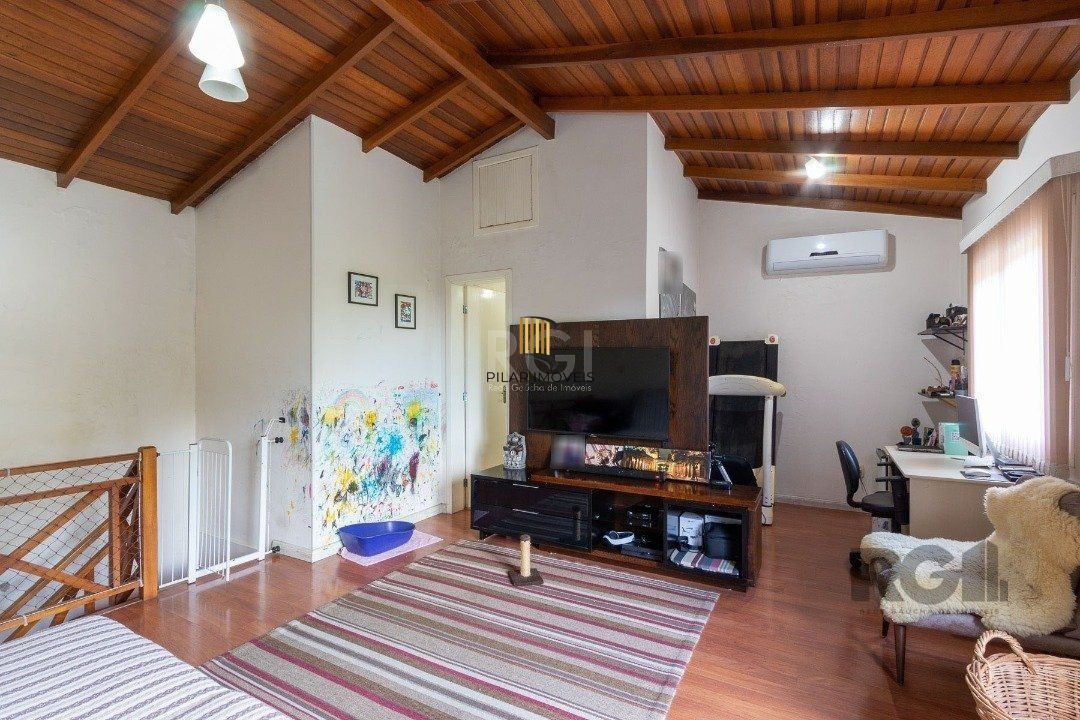 Casa com 116,00m², 2 quartos, sendo 1 suites, 2 vagas - Vila Nova