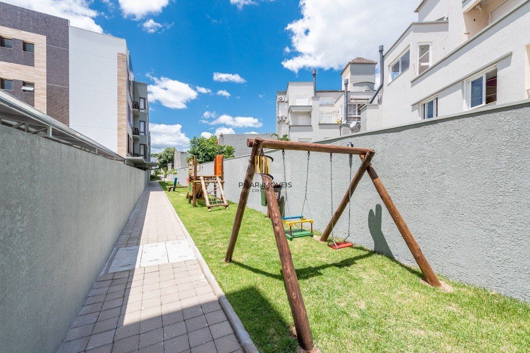 Apartamento 3 dormitórios no bairro Ipanema
