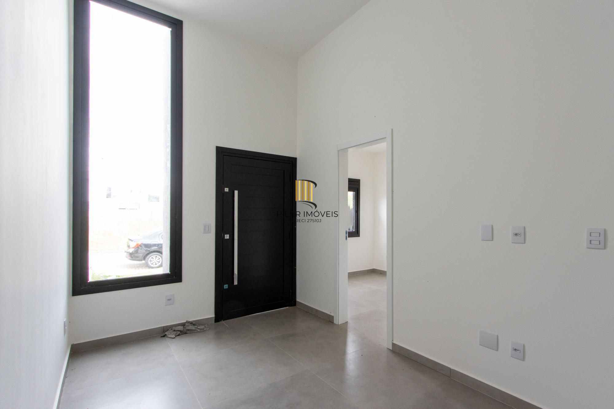 Casa 3 dormitórios no bairro Aberta dos Morros