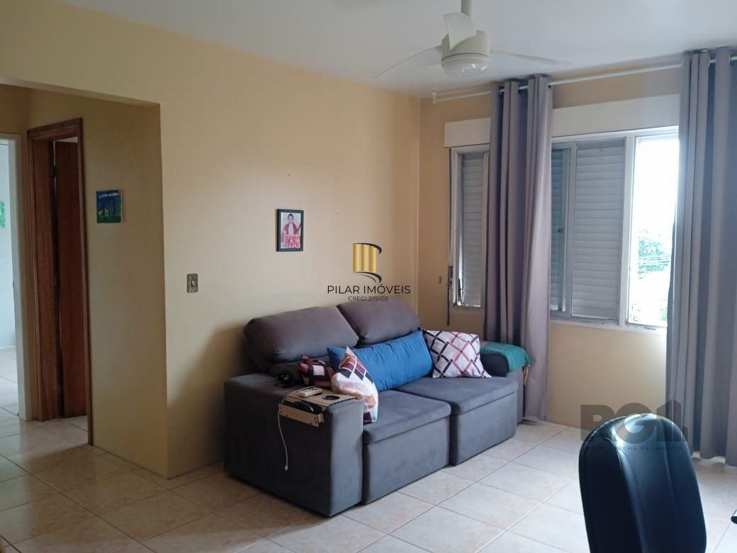 Apartamento 2 dormitórios no bairro Nonoai