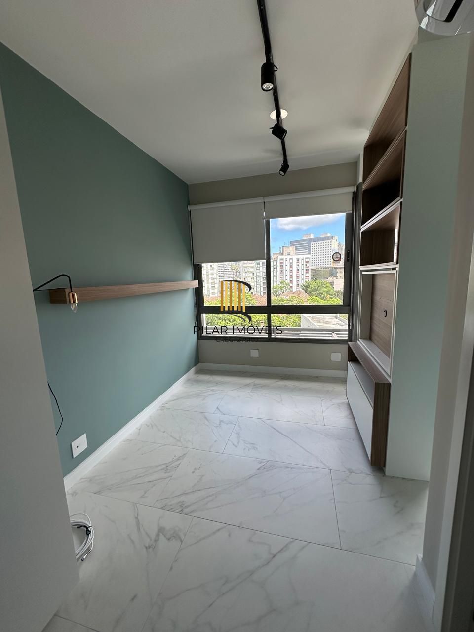 Apartamento 1 dormitório no bairro Cidade Baixa