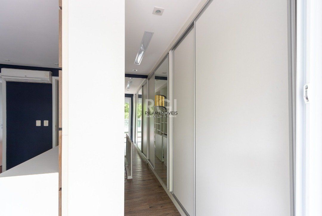 Apartamento 3 Dormitório(s) Bairro Cristal