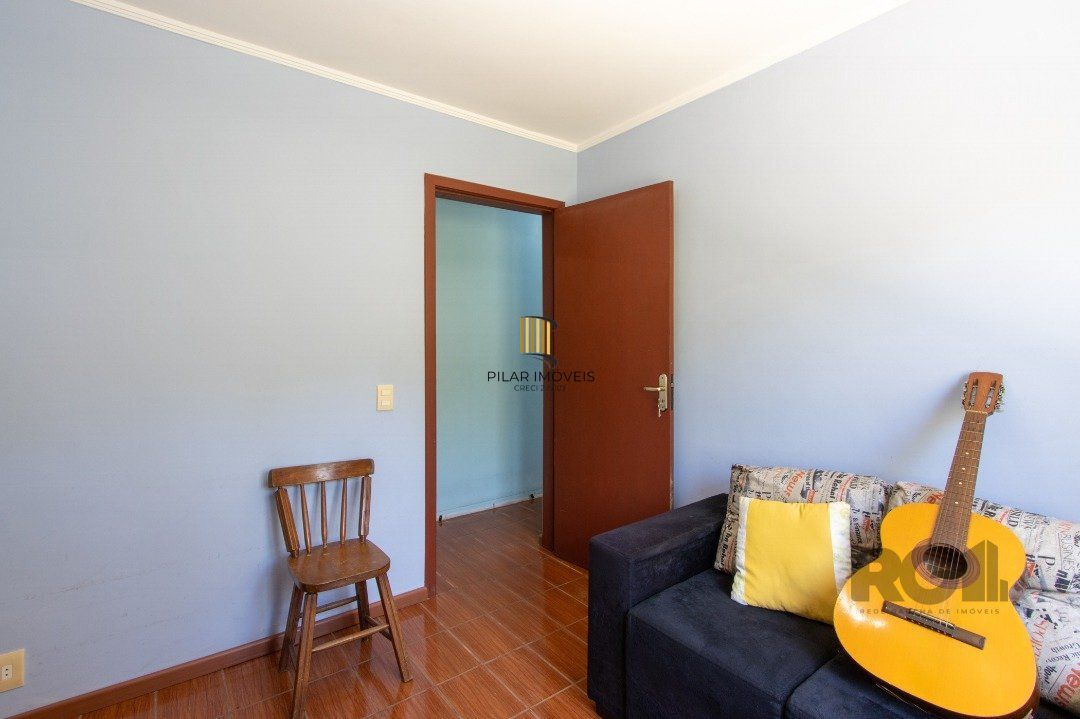 Casa 4 dormitórios no bairro Hípica