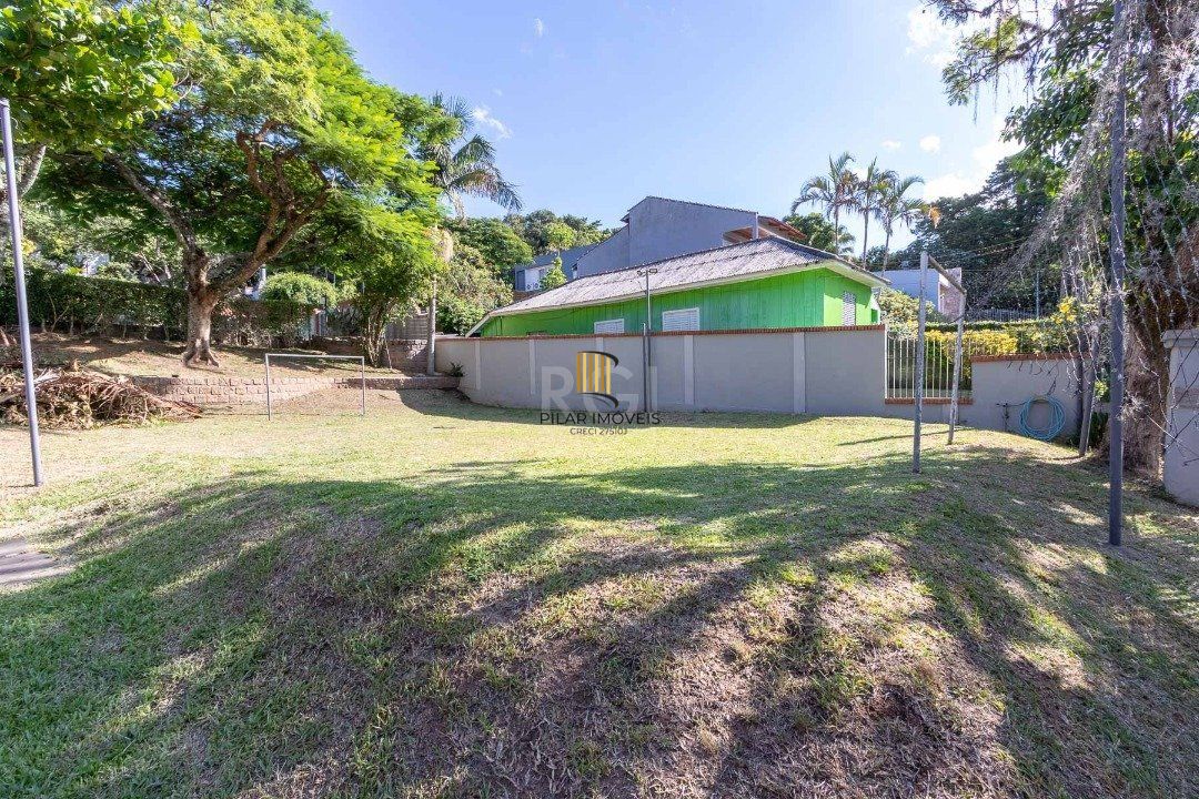 Casa Condominio para Venda - 175m², 3 dormitórios, sendo 1 suites, 4 vagas - Tristeza
