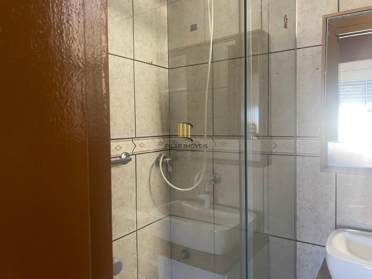 Apartamento 2 quartos