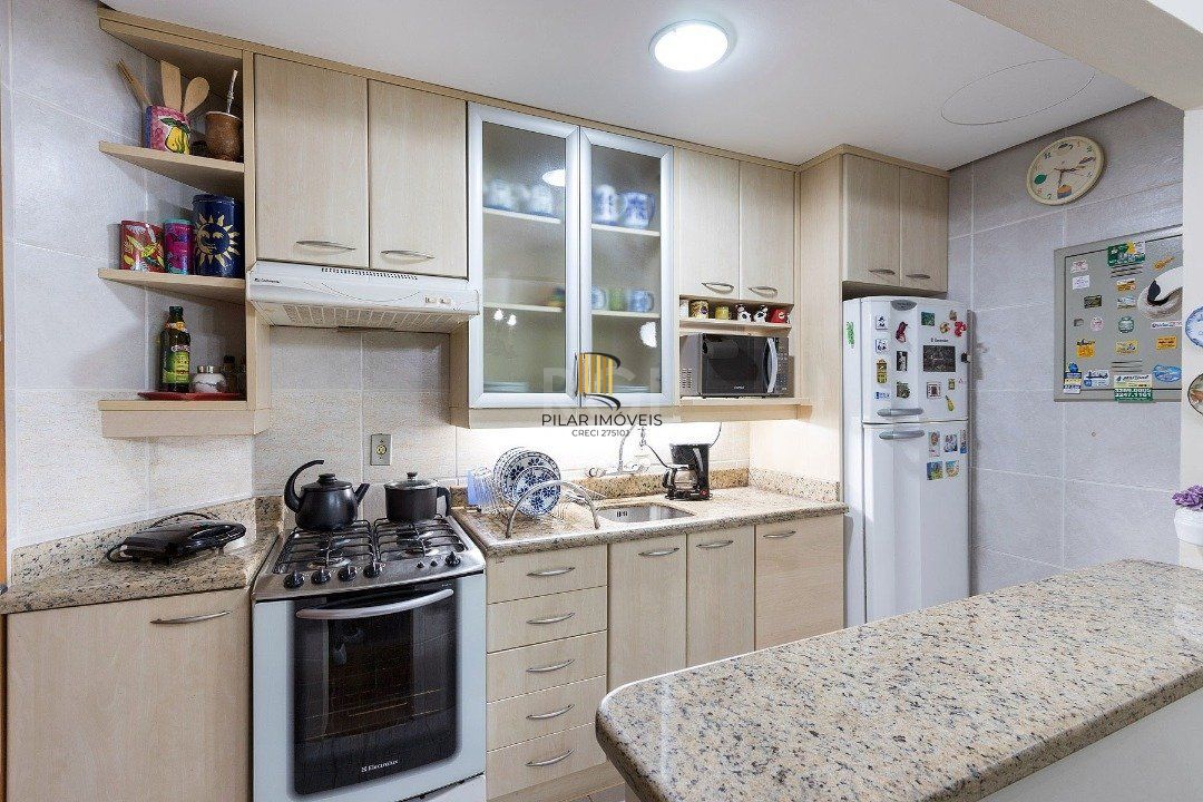 Casa Condominio para Venda - 194m², 3 dormitórios, sendo 1 suites, 2 vagas - Vila Assunção