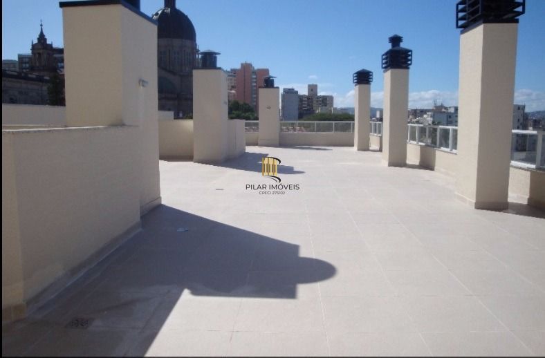 Apartamento para Venda - 47m², 1 dormitório, 1 vaga - Centro Histórico