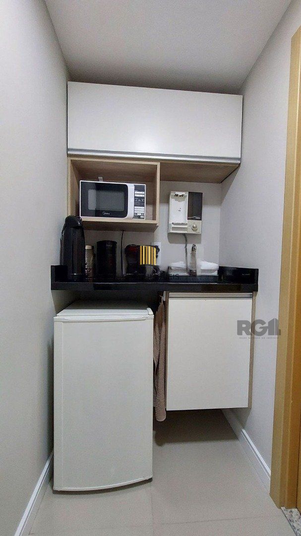 Conjunto/Sala para Venda - 35.06m², 0 dormitórios, 1 vaga - Petrópolis