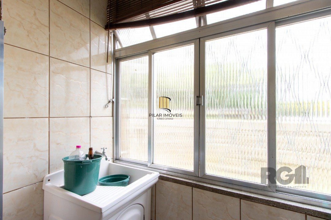 Apartamento para Venda - 37.89m², 1 dormitório, Cavalhada