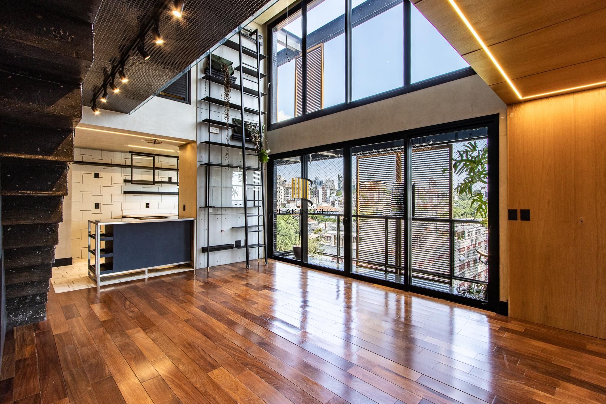 Apartamento 2 dormitórios no bairro Passo da Areia