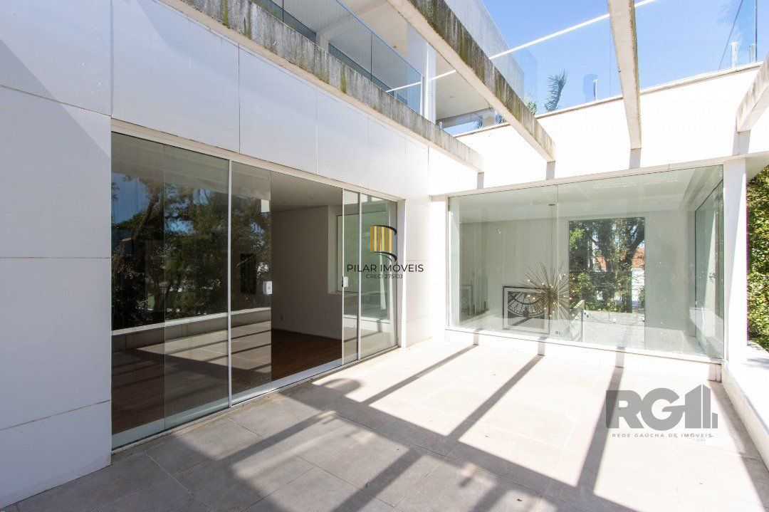 Casa 2 dormitórios no bairro Vila Assunção