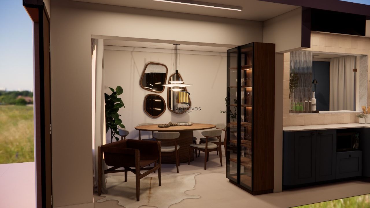 Maravilhosa Casa 3 dormi .suíte Gar.