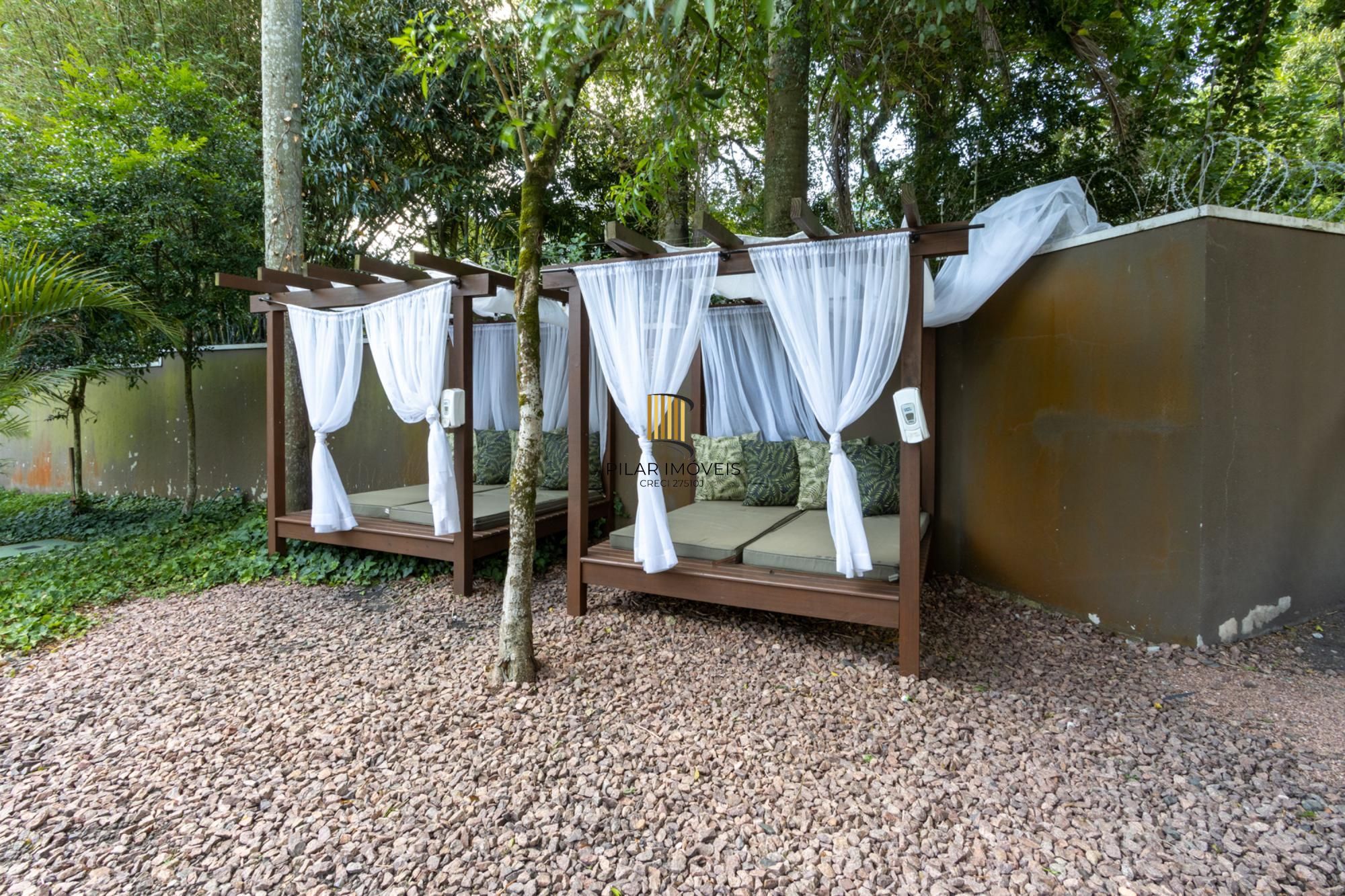 Apartamento 2 dormitórios no bairro Teresópolis