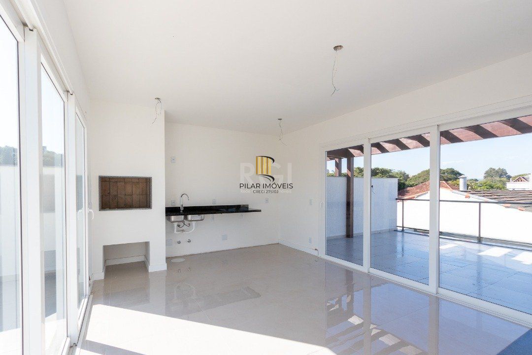 Casa Condominio para Venda - 306.18m², 3 dormitórios, sendo 3 suites, 3 vagas - Vila Assunção