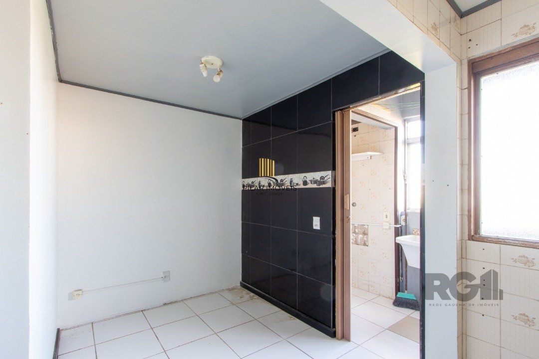 Cobertura 3 Dormitório(s) Bairro Cristal