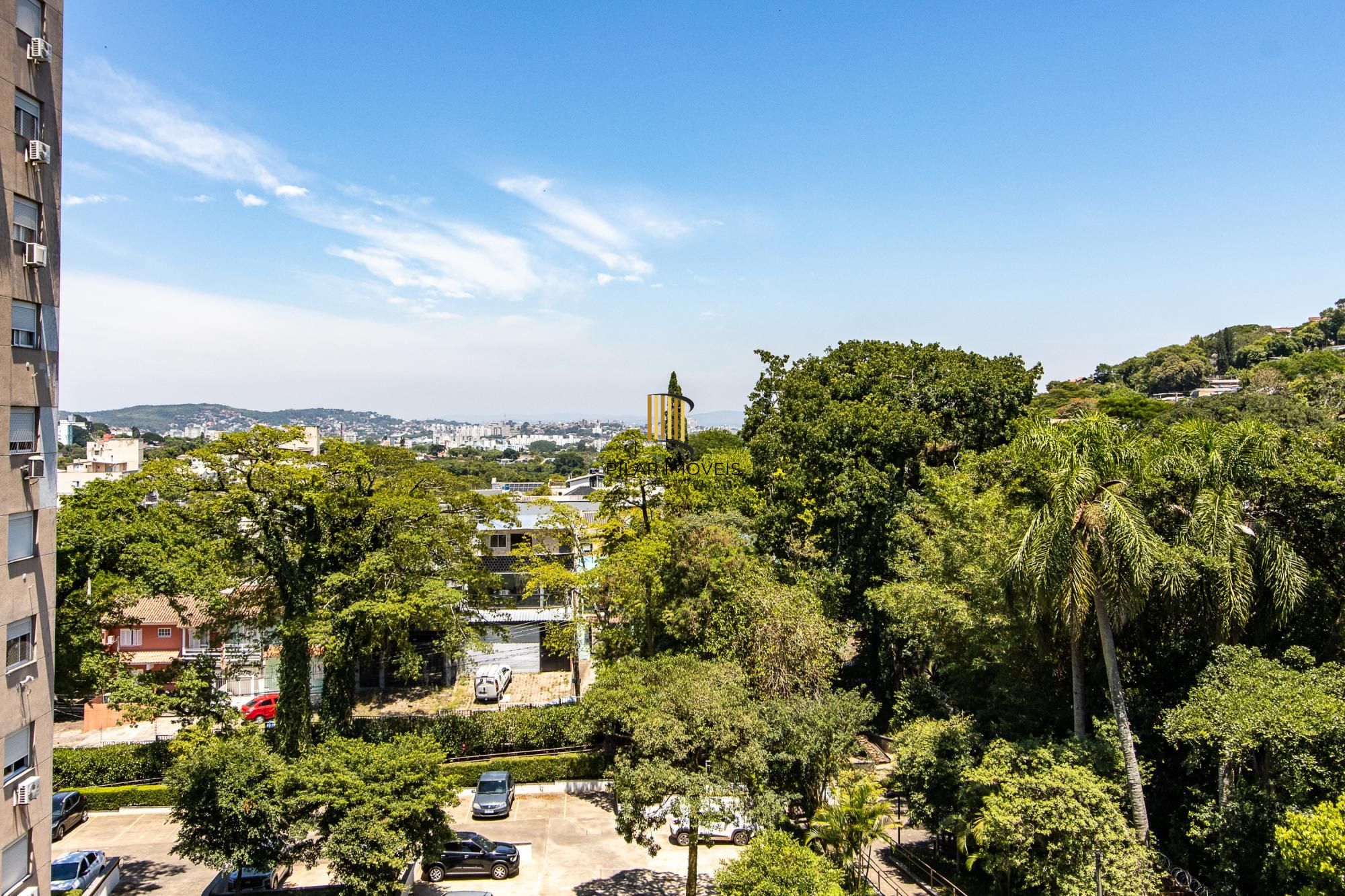 Apartamento 2 dormitórios no bairro Teresópolis