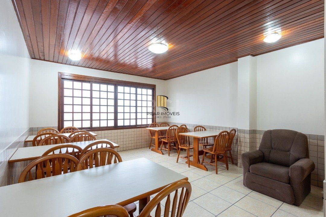 Cobertura para Venda - 247.08m², 3 dormitórios, sendo 1 suites, 2 vagas - Vila Ipiranga