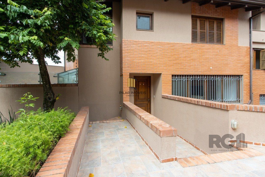 Casa Condominio para Venda - 292.49m², 4 dormitórios, sendo 2 suites, 3 vagas - Vila Assunção