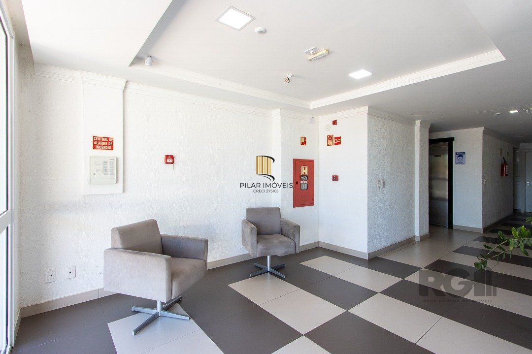 Apartamento 3 dormitórios no bairro Tristeza