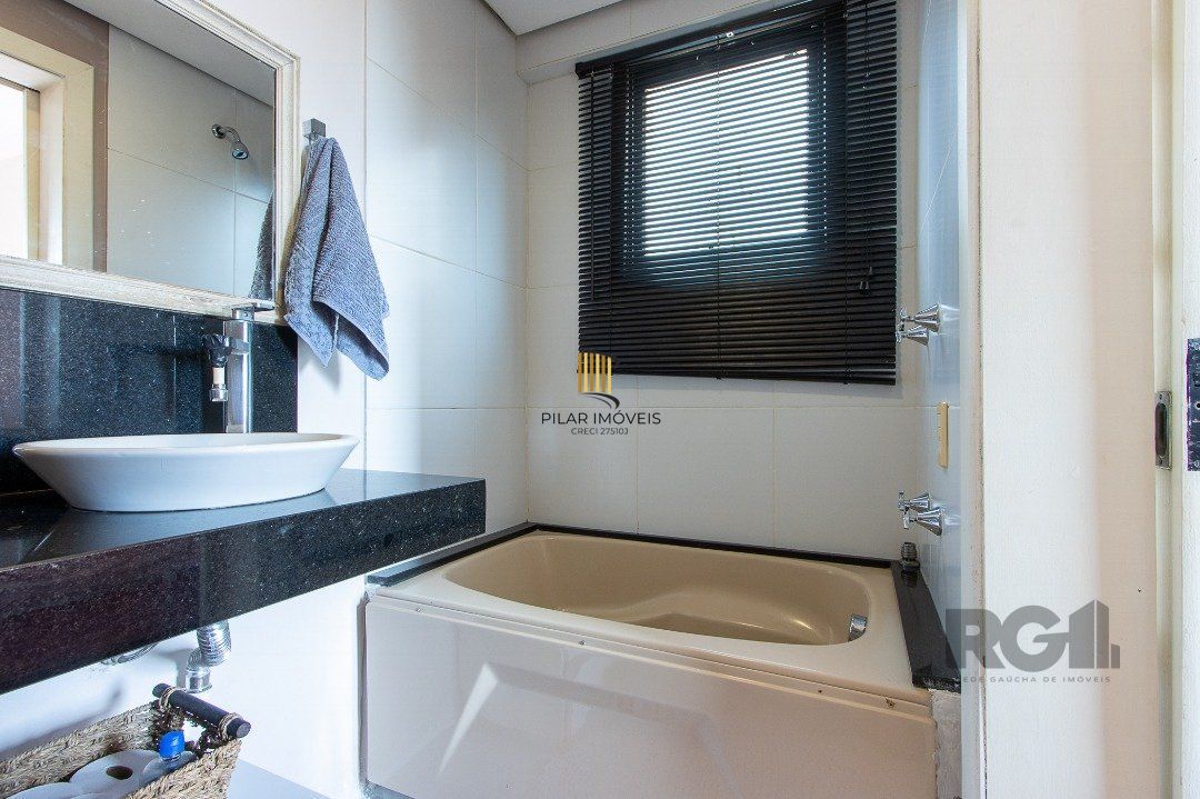 Apartamento 3 dormitórios no bairro Tristeza