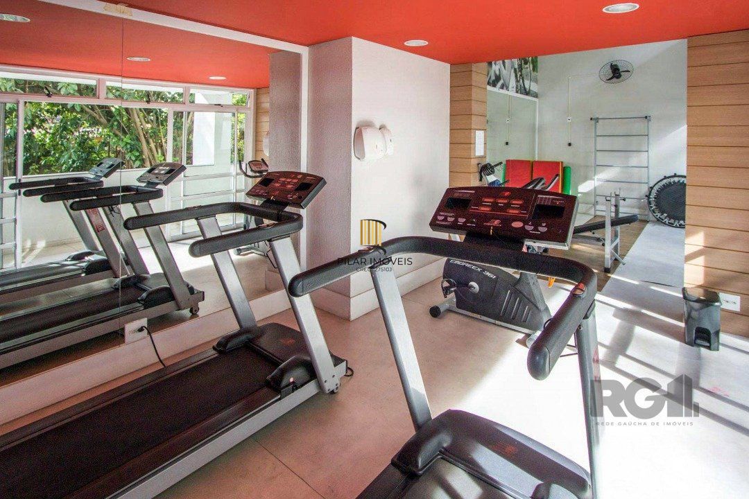 Apartamento | 2 quartos | 1 suíte | 1 vaga | 65,30m2 Privativos | Bairro Tristeza