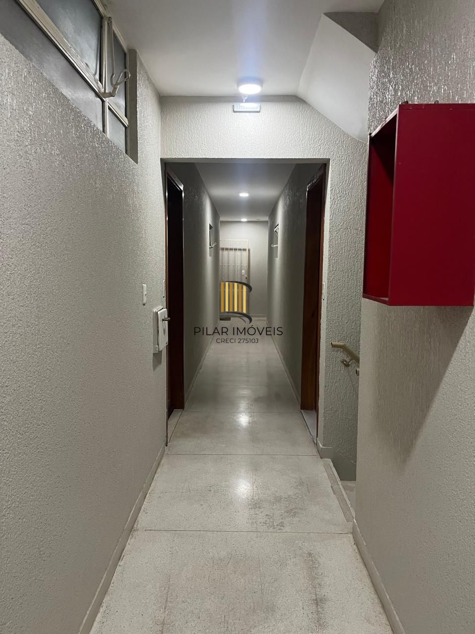 Apartamento  REFORMADO e MOBILIADO em ótima localização!!!