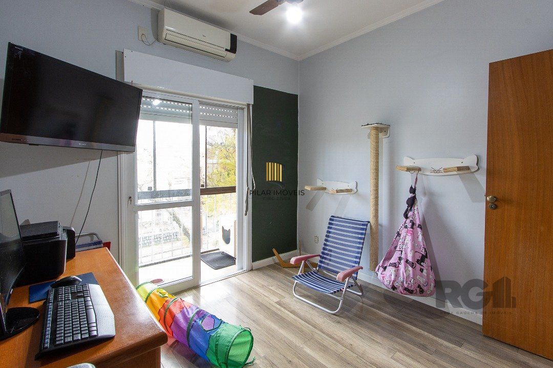 Apartamento 2 dormitórios no bairro Medianeira