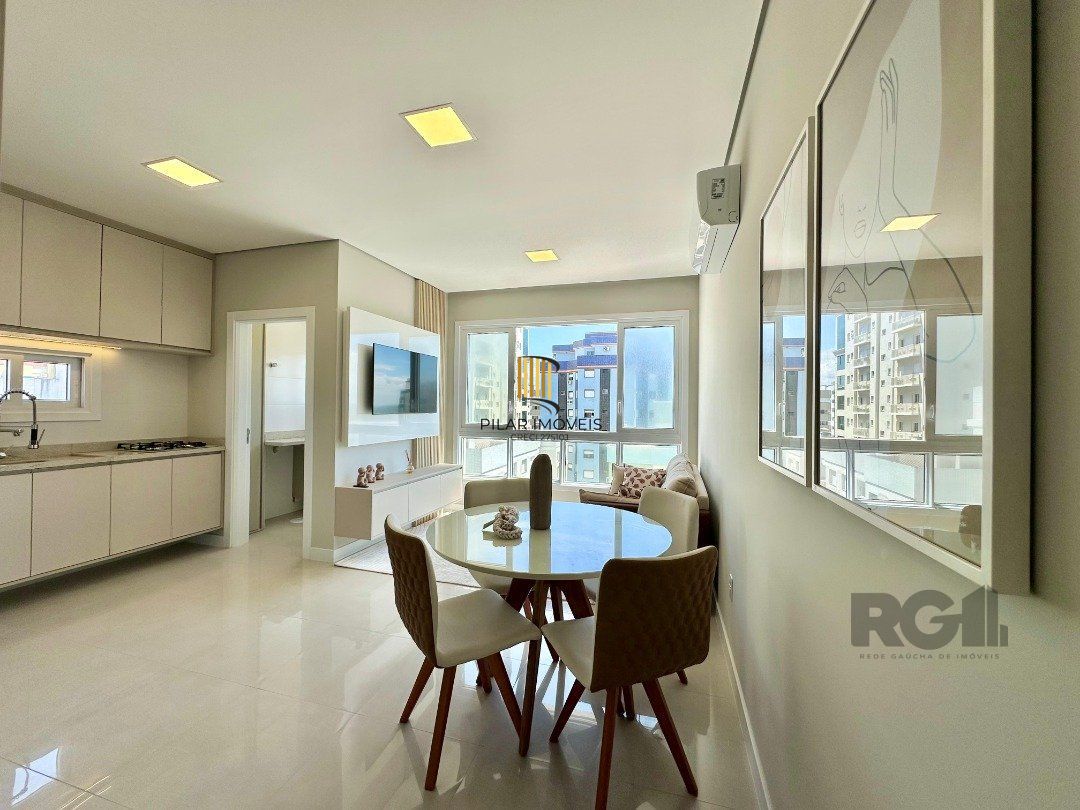 Apartamento 2 dormitórios no bairro Zona Nova
