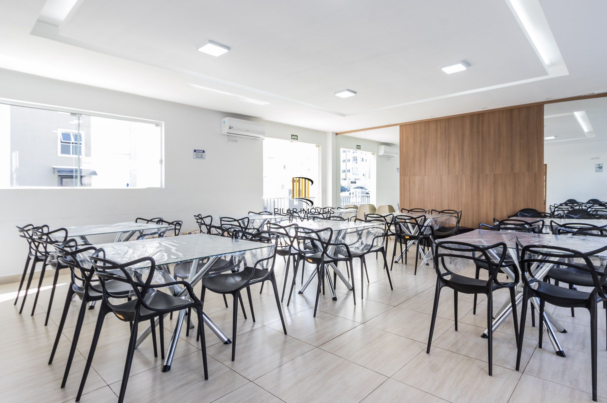 Apartamento em Morro Santana - R$ 44.2m²