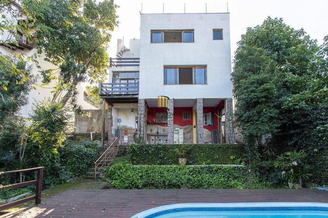 Casa para Venda - 380m², 4 dormitórios, sendo 1 suites, 4 vagas - Vila Assunção