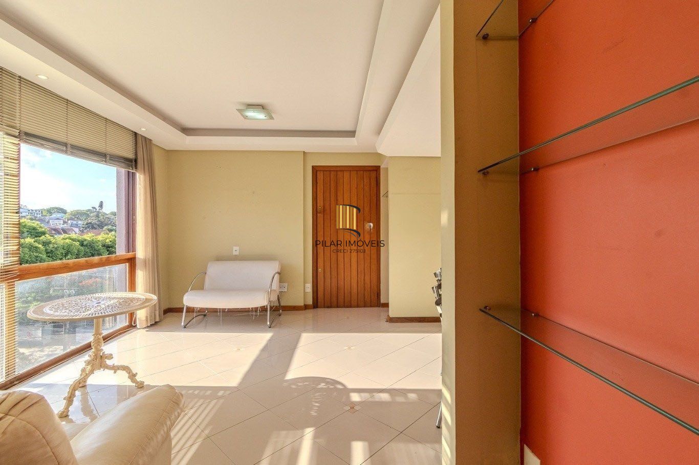 Apartamento com 71m², 2 quartos, vaga duplas - bairro Boa Vista