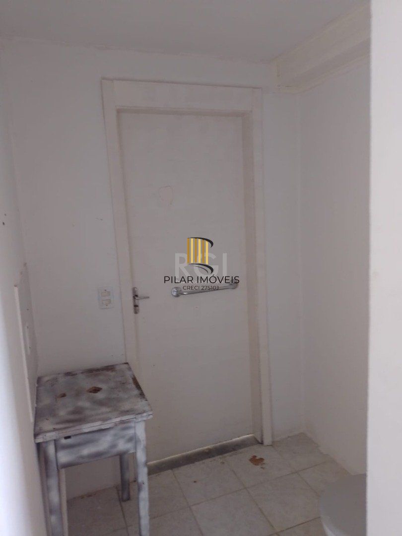 Apartamento 2 dormitórios no bairro Vila Nova
