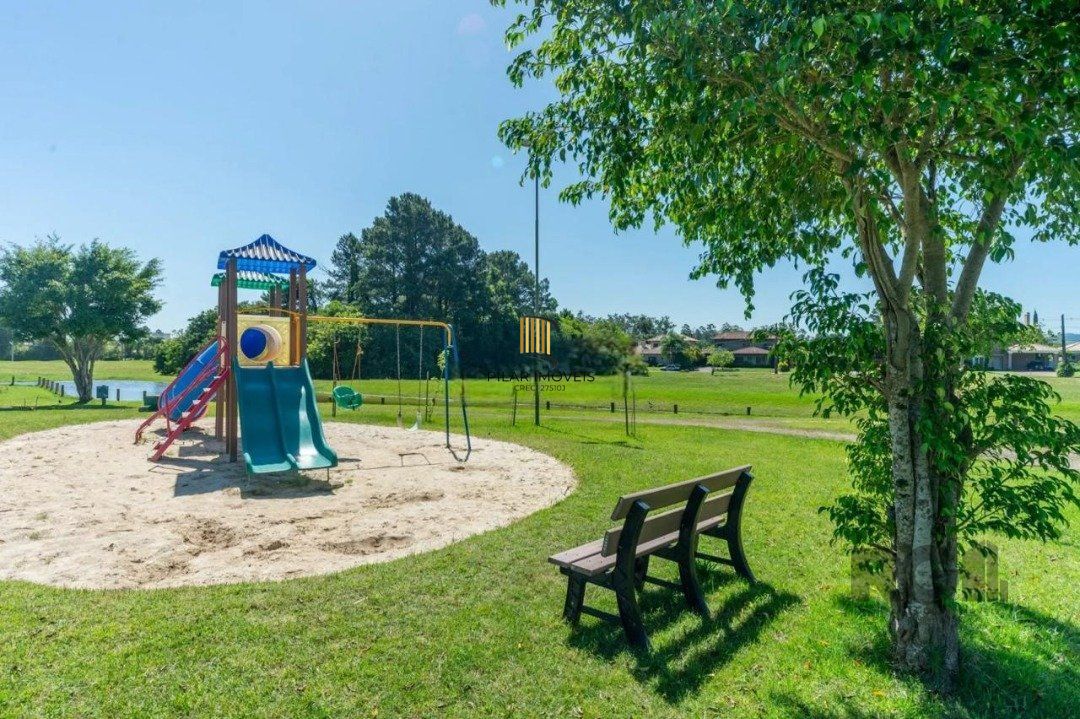Terreno em condomínio, 1.045m², Terra Ville