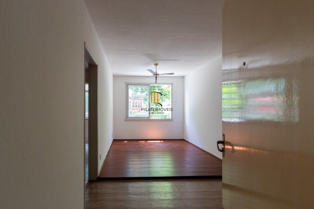 Apartamento para Venda - 45.89m², 1 dormitório, 1 vaga - Camaquã