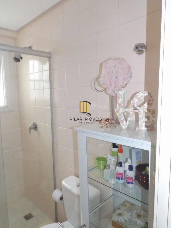 Casa Condominio para Venda - 350m², 4 dormitórios, sendo 1 suites, 2 vagas - Santa Tereza