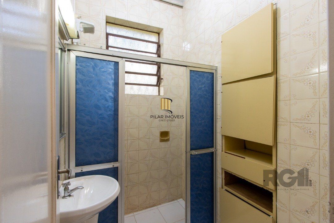 CASA 2 DORMITÓRIOS  NO SANTA TEREZA