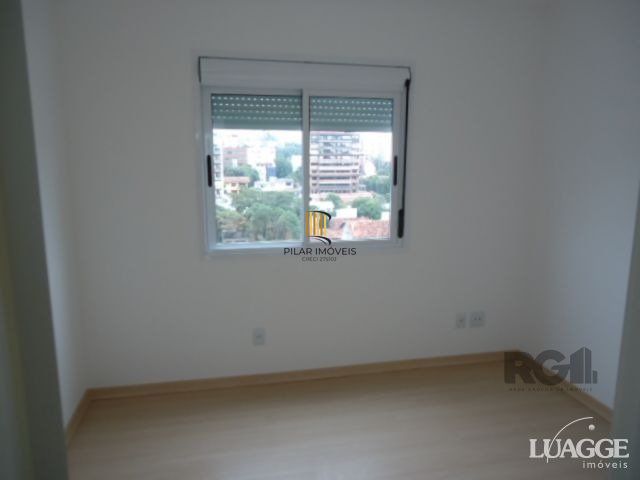 Apartamento 2 dormitórios no bairro Tristeza