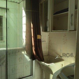 Apartamento 2 dormitórios no bairro Cristo Redentor