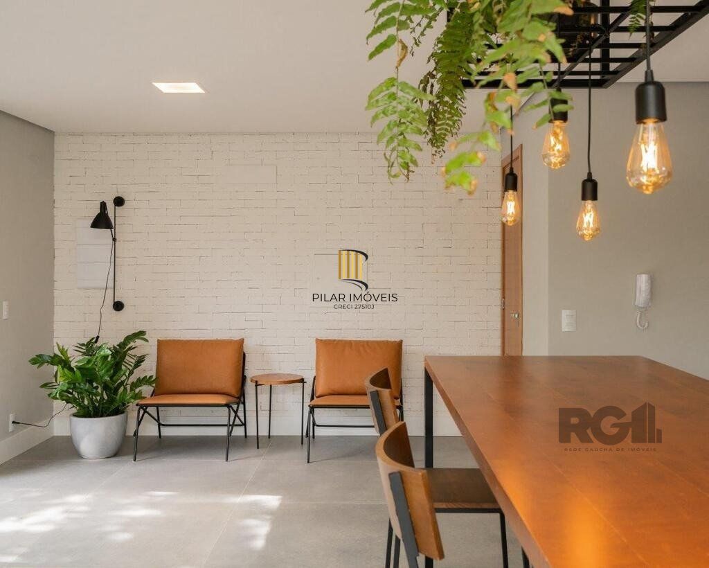 Apartamento 2 dormitórios no bairro Tristeza