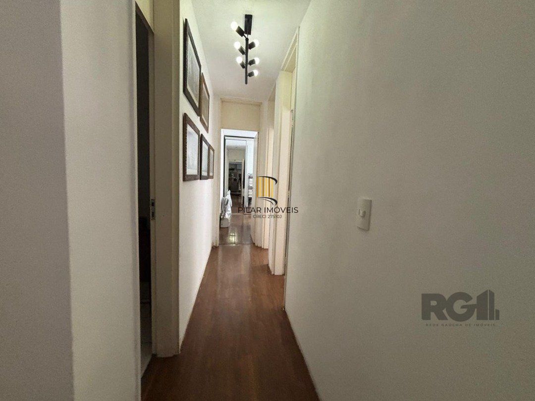 Apartamento 03 Dormitórios em Ótimo Condominio Viver Zona Sul