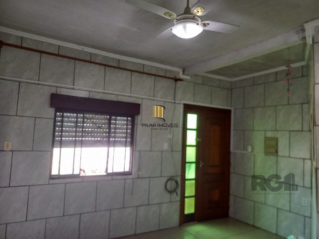 Casa 3 Dormitório(s) Bairro Lami