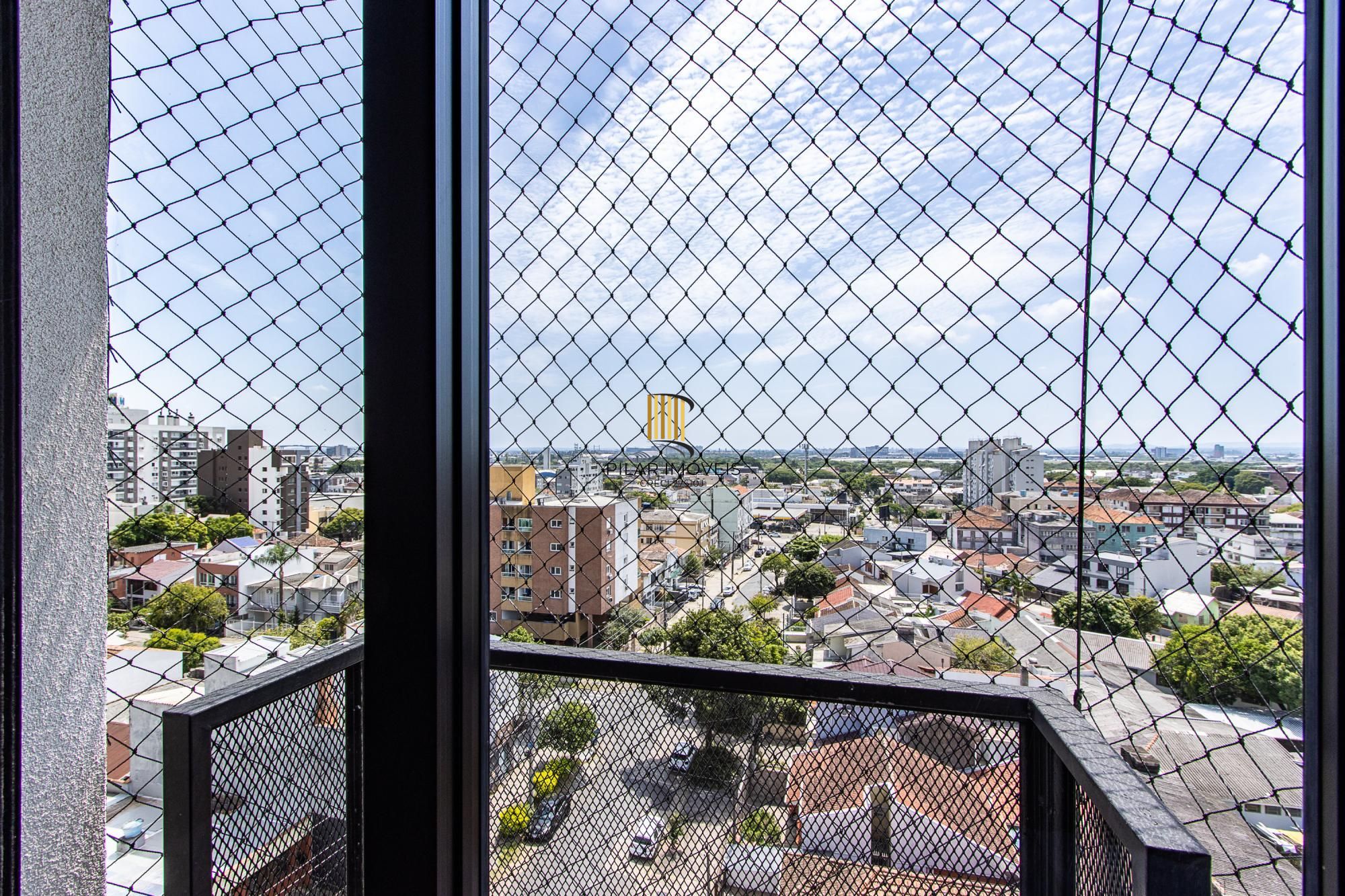 Apartamento 2 dormitórios no bairro Passo da Areia