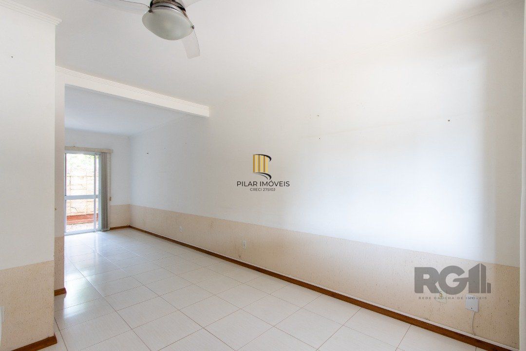 Casa de Condomínio 2 dormitórios no bairro Aberta dos Morros