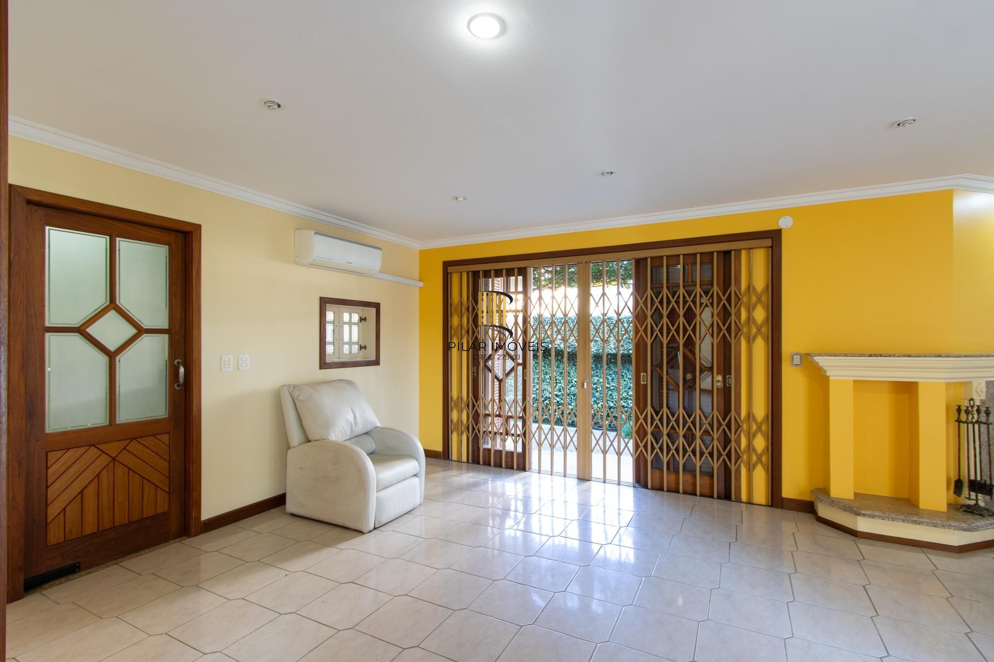 Casa Espetacular na Vila Nova – Viva como no campo, com o conforto da cidade!