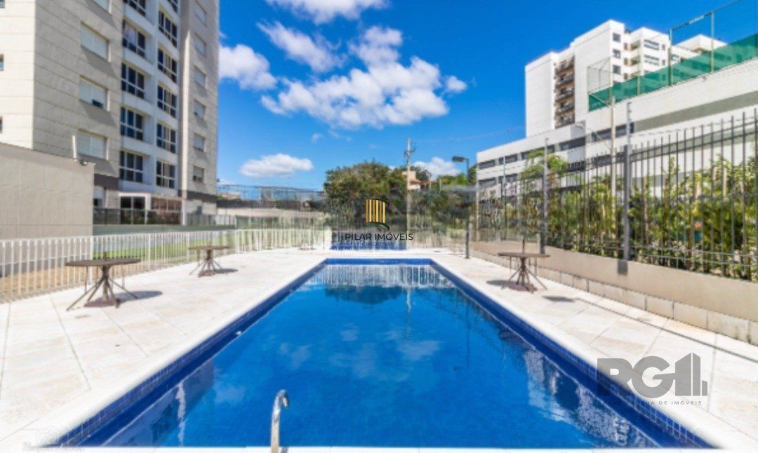Apartamento 2 dormitórios próximo ao IGUATEMI