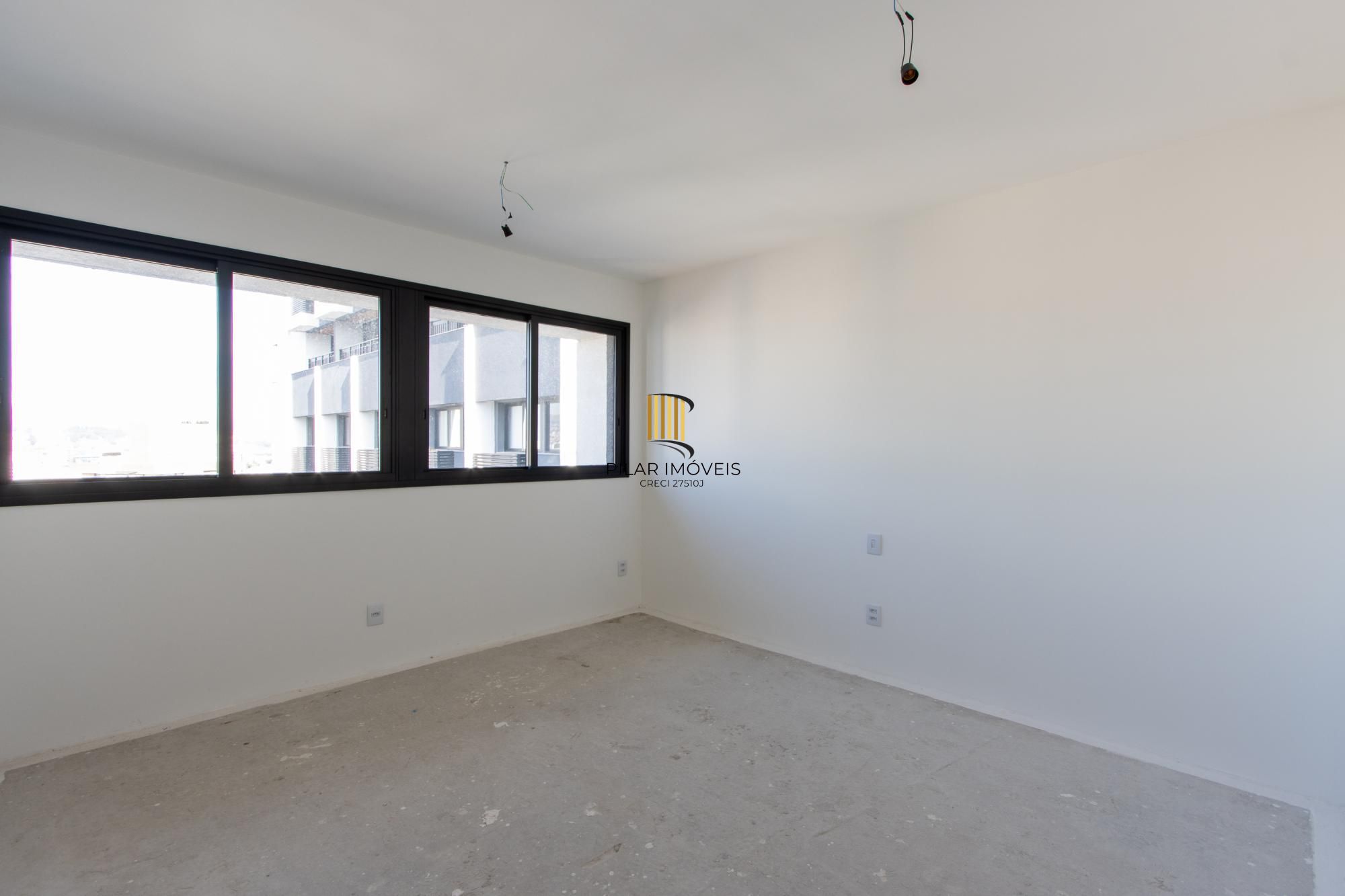 Apartamento Stúdio no Rio Branco sem vaga no Bairro Rio Branco
