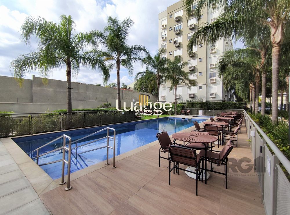 Apartamento no Condomínio Vida Viva Boulevard, 2 dormitórios sendo 1 suíte e 1 vaga escriturada