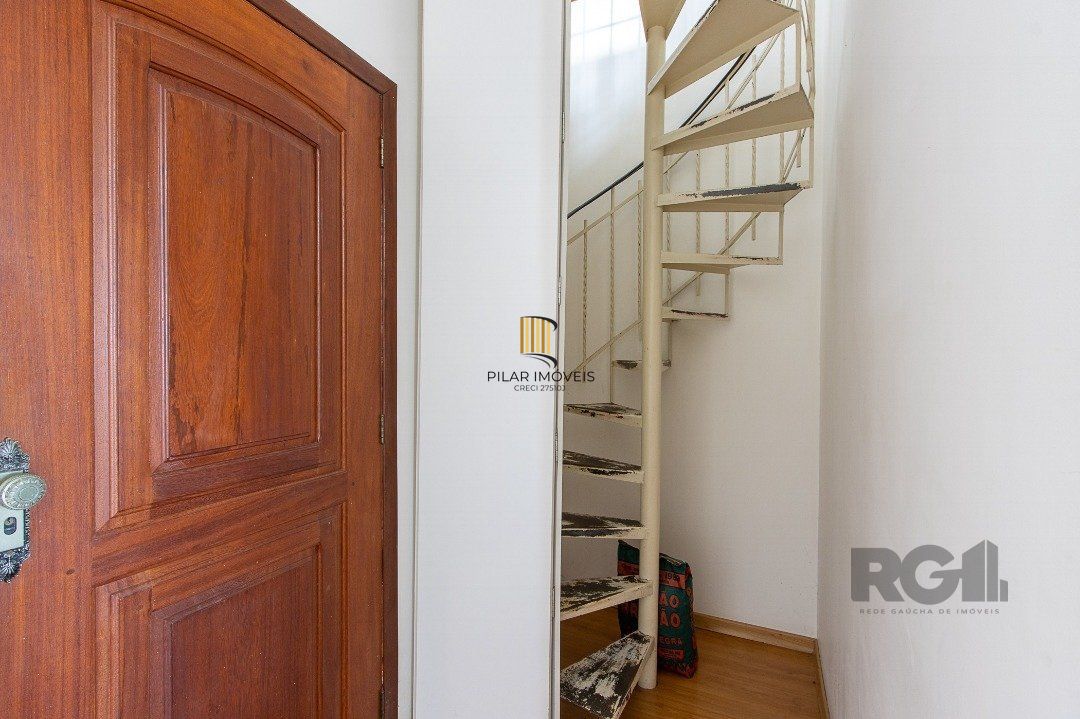 Cobertura para venda, 167m², 3 dormitórios, Nonoai